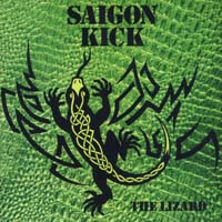 Saigon Kick — Saigon Kick